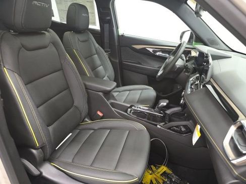 New 2026 Chevrolet TrailBlazer ACTIV w/ Convenience Package image 28