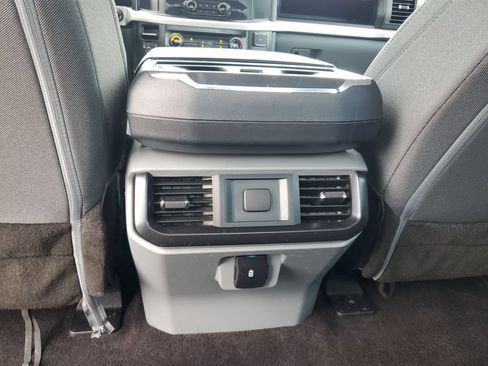 Certified 2022 Ford F150 XL w/ Equipment Group 101A High AWD/4WD image 36