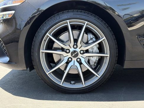 Used 2026 Genesis G70 2.5T AWD/4WD image 29