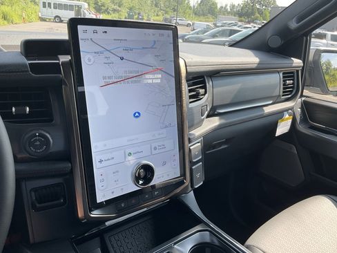 New 2025 Ford F150 Lightning Lariat image 15