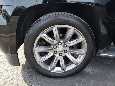 Used 2016 Chevrolet Tahoe LTZ image 36