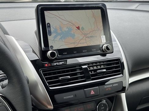 New 2025 Mitsubishi Eclipse Cross SEL image 27