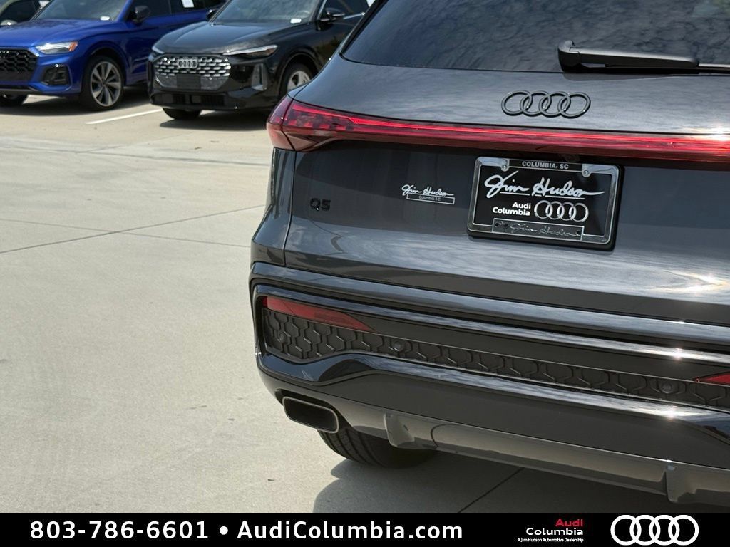 New 2026 Audi Q5 Premium Plus AWD/4WD image 15