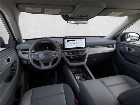 New 2026 Ford Explorer Active w/ Active Comfort Package AWD/4WD image 9