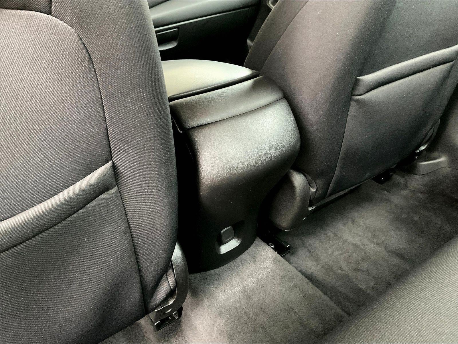 Used 2022 Chevrolet Malibu LS w/ LPO, Convenience Package 1 FWD image 10