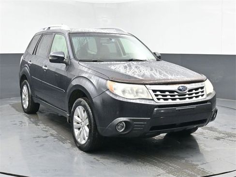 Used 2013 Subaru Forester 2.5X Touring image 2