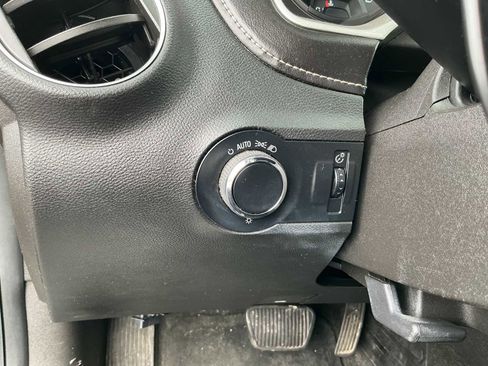 Used 2013 Chevrolet Camaro LS RWD image 14