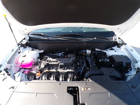 New 2026 Hyundai Tucson SE AWD/4WD image 26