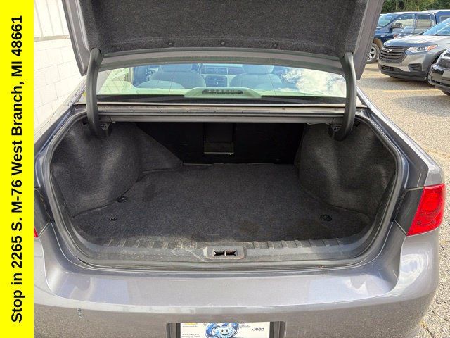 Used 2008 Buick Lucerne CX FWD image 17