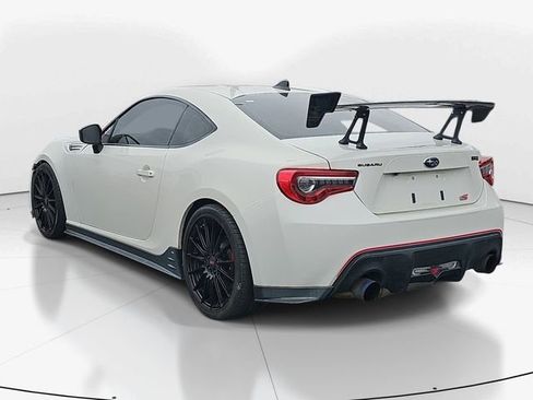 Used 2018 Subaru BRZ tS RWD image 5