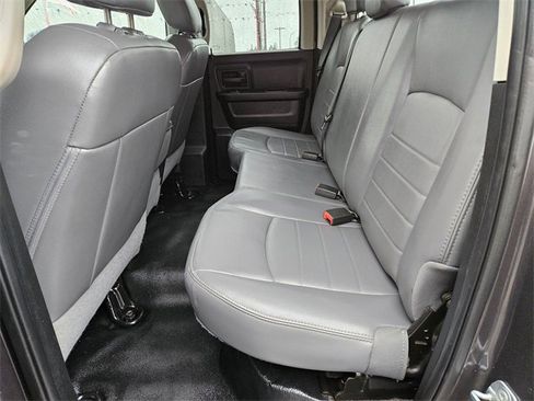 Used 2018 RAM 1500 Tradesman w/ Protection Group image 12