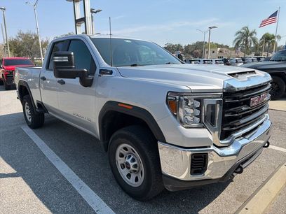 Used 2022 GMC Sierra 2500 Pro w/ Convenience Package