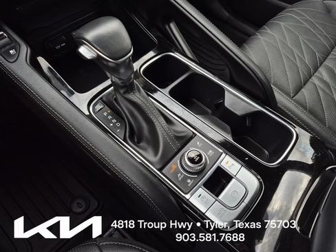 Used 2024 Kia Telluride EX X-Line AWD/4WD image 48