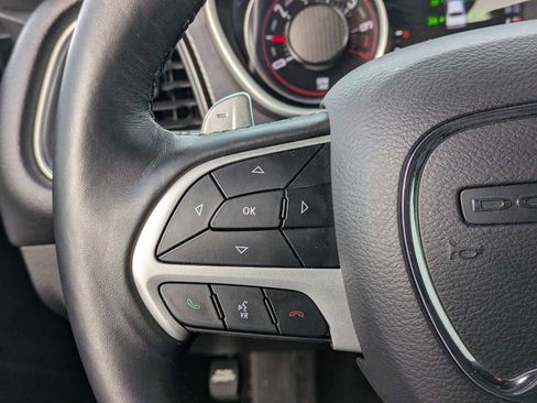 Used 2017 Dodge Challenger GT w/ Driver Convenience Group image 20