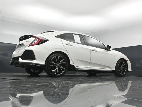 Used 2019 Honda Civic Sport image 29