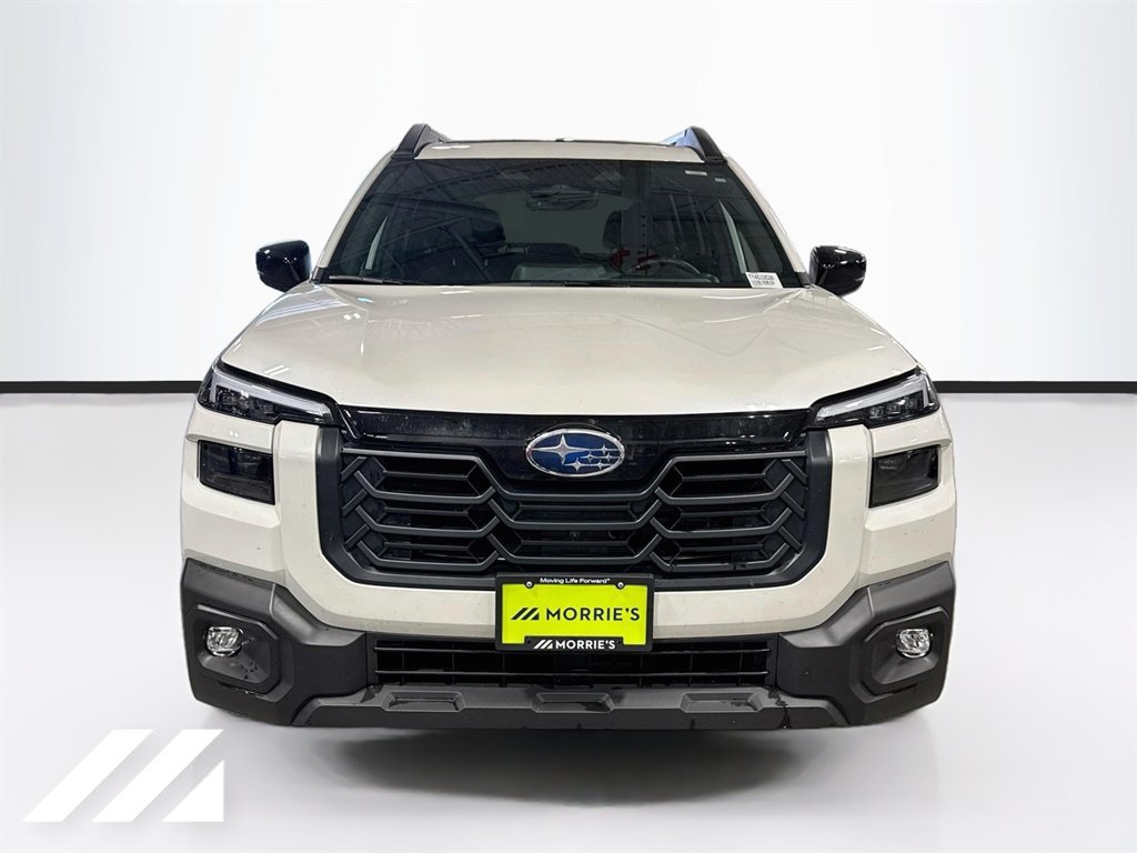 Used 2026 Subaru Outback Limited XT AWD/4WD image 2