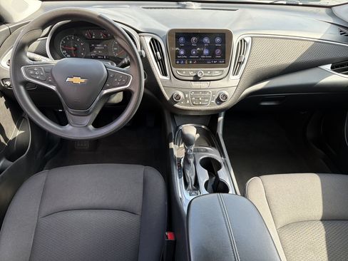 Used 2024 Chevrolet Malibu LT FWD image 14