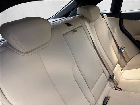 Used 2019 BMW 430i Gran Coupe w/ Convenience Package RWD image 21