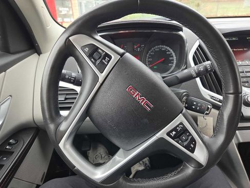 Used 2014 GMC Terrain SLT image 31