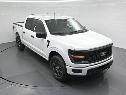 New 2026 Ford F150 STX w/ Equipment Group 200A AWD/4WD image 31