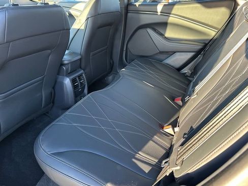 Used 2023 Ford Mustang Mach-E California Route 1 image 15