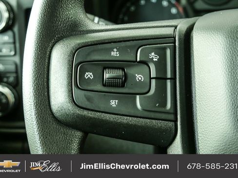 Used 2024 GMC Sierra 1500 Pro w/ Pro Value Package image 13