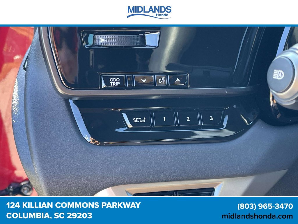 Used 2025 Lexus RX 350 w/ Convenience Package AWD/4WD image 20