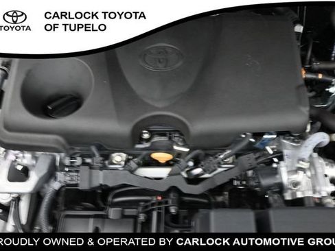 Used 2025 Toyota RAV4 XLE w/ Convenience Package FWD image 66