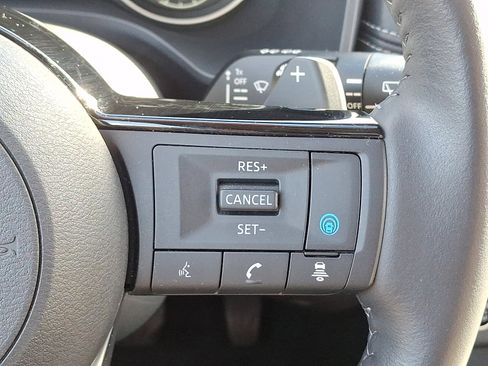 Certified 2023 Nissan Rogue SV w/ SV Premium B Package AWD/4WD image 22