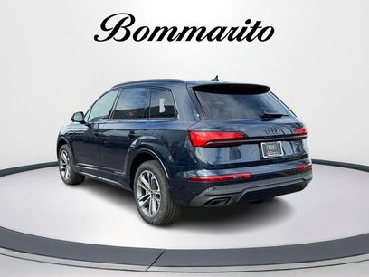 New 2026 Audi Q7 2.0T Premium Plus