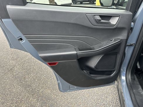 Used 2024 Ford Escape Active image 16