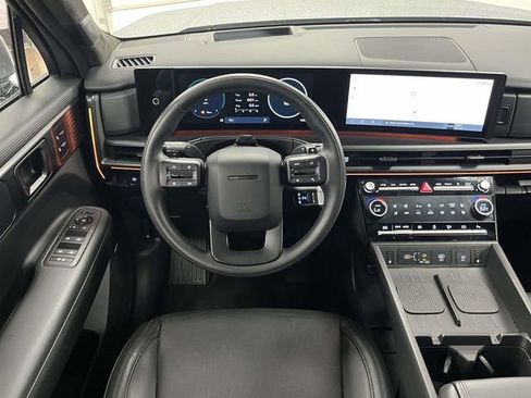 Certified 2025 Hyundai Santa Fe Calligraphy AWD/4WD image 20