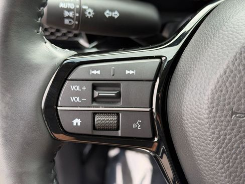 Used 2024 Honda CR-V EX-L image 19