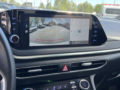 Certified 2023 Hyundai Sonata SEL FWD image 35