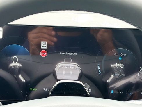 New 2026 Hyundai Ioniq 5 Limited RWD image 12