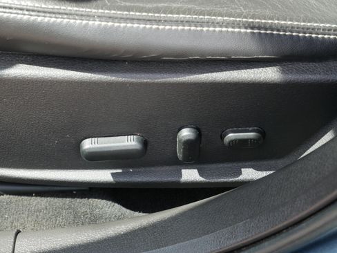 Used 2012 Ford Fusion SEL FWD image 18