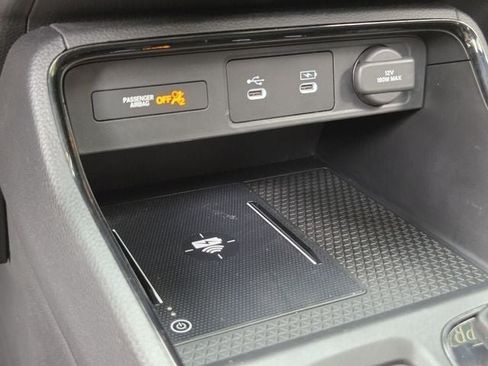 Used 2026 Honda CR-V Sport-L image 19