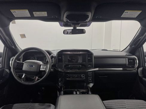 Used 2021 Ford F150 XL w/ Equipment Group 101A High AWD/4WD image 3