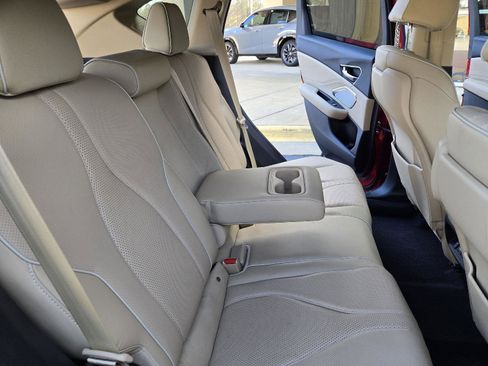 Used 2019 Acura RDX FWD w/ Advance Package image 25