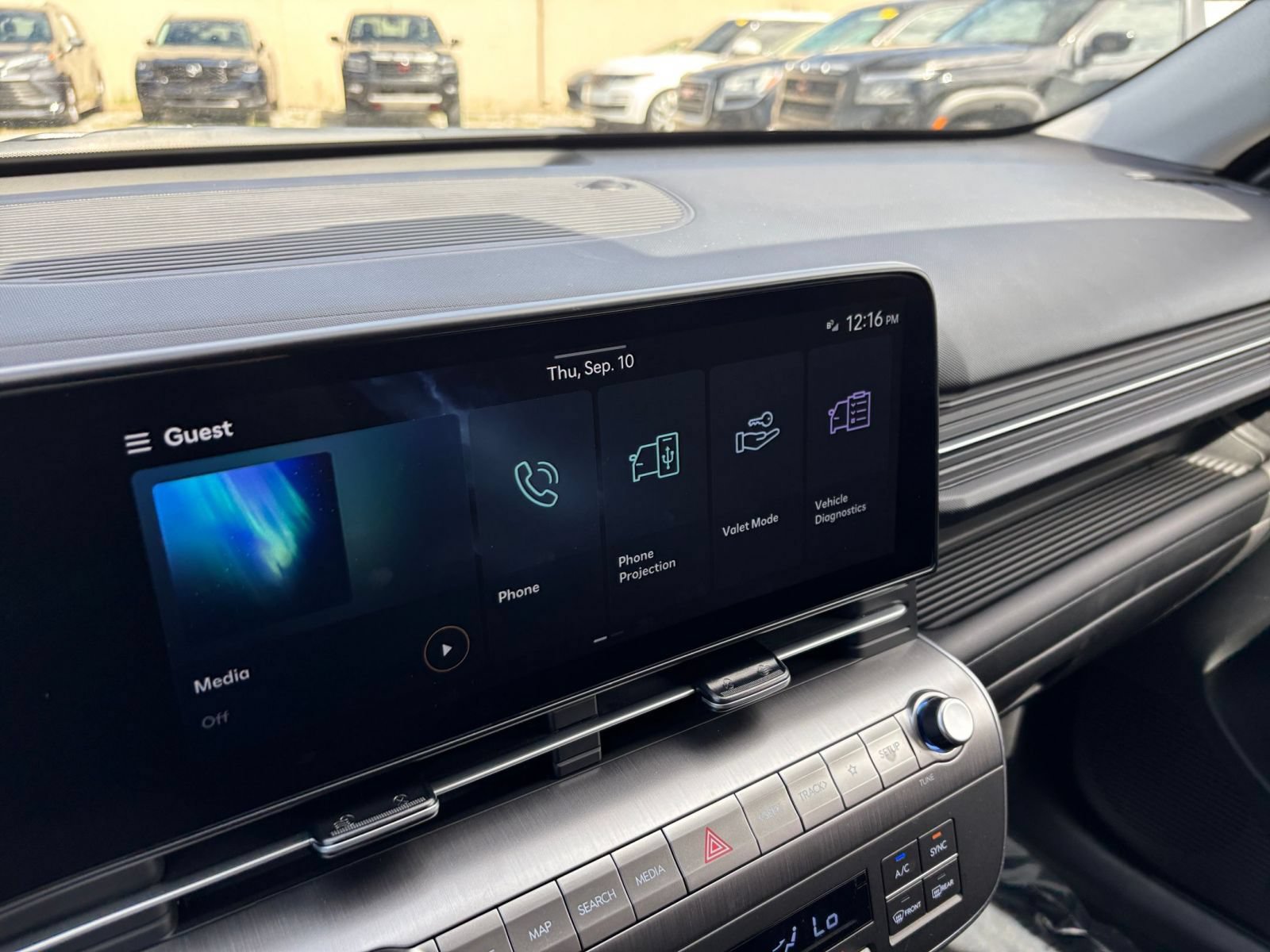 Used 2026 Hyundai Kona SEL Sport FWD image 20