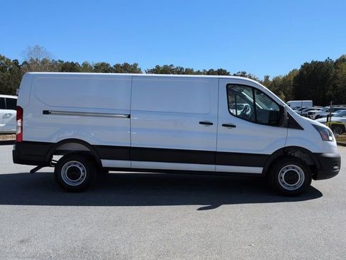 New 2026 Ford Transit 250 Low Roof w/ Load Area Protection Package image 3