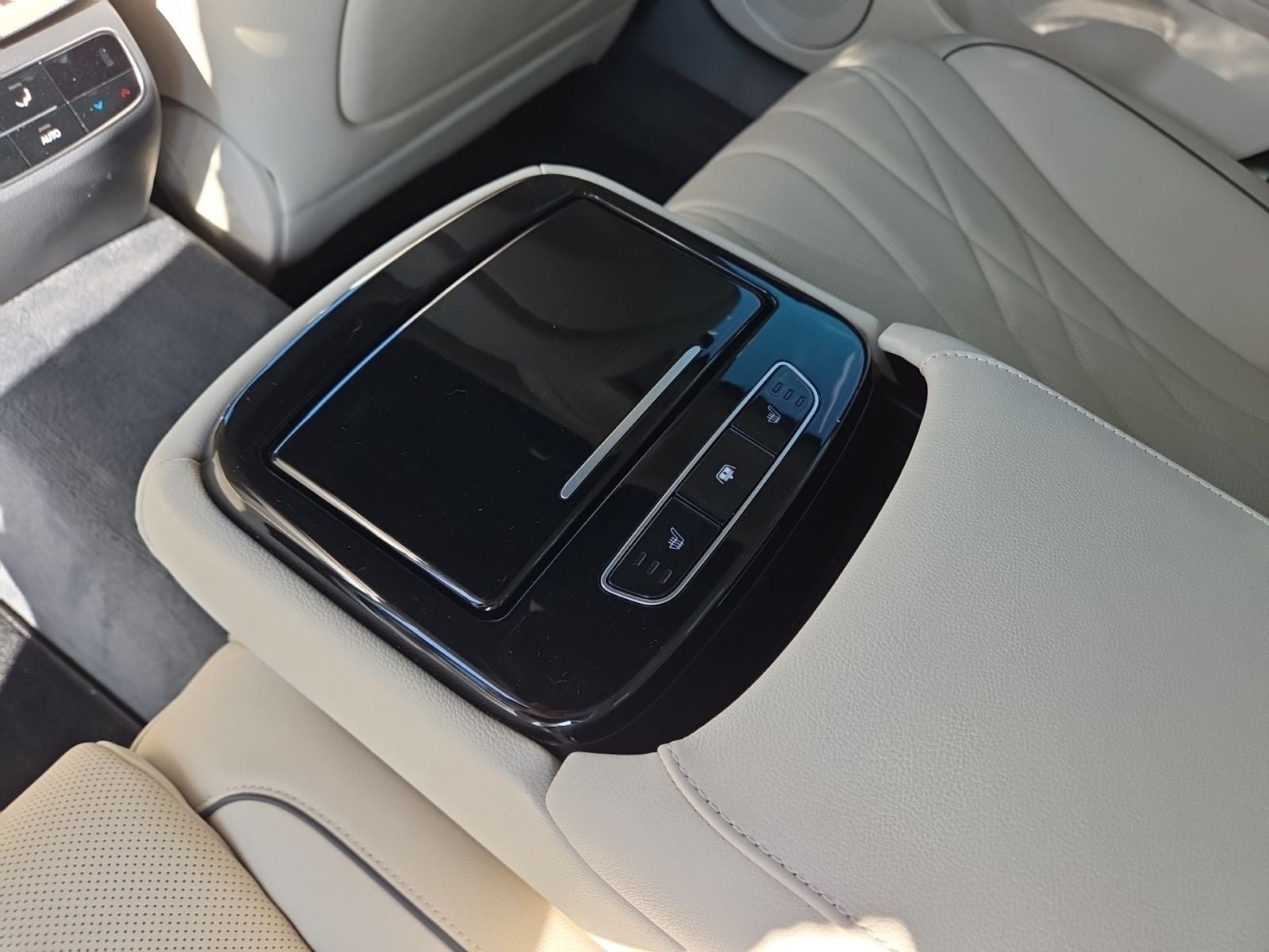 Used 2021 Genesis G80 3.5T AWD/4WD image 45