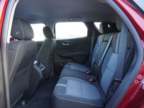 Used 2023 Chevrolet Blazer LT w/ LPO, Floor Liner Package image 32