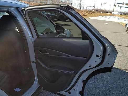 New 2025 MAZDA CX-30 AWD 2.5 S w/ Select Sport Pkg image 10