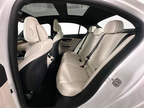Certified 2026 Mercedes-Benz C 300 Sedan image 24