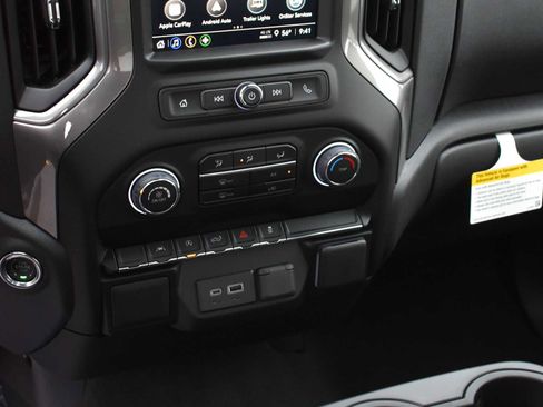 New 2026 Chevrolet Silverado 1500 W/T w/ WT Value Package image 12