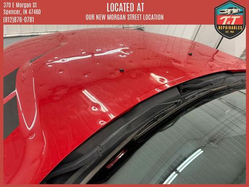 Used 2012 RAM 1500 Sport w/ Sport Premium Group AWD/4WD image 16