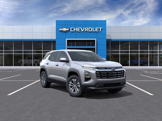 New 2026 Chevrolet Equinox LT w/ Safety and Technology Package AWD/4WD video 1