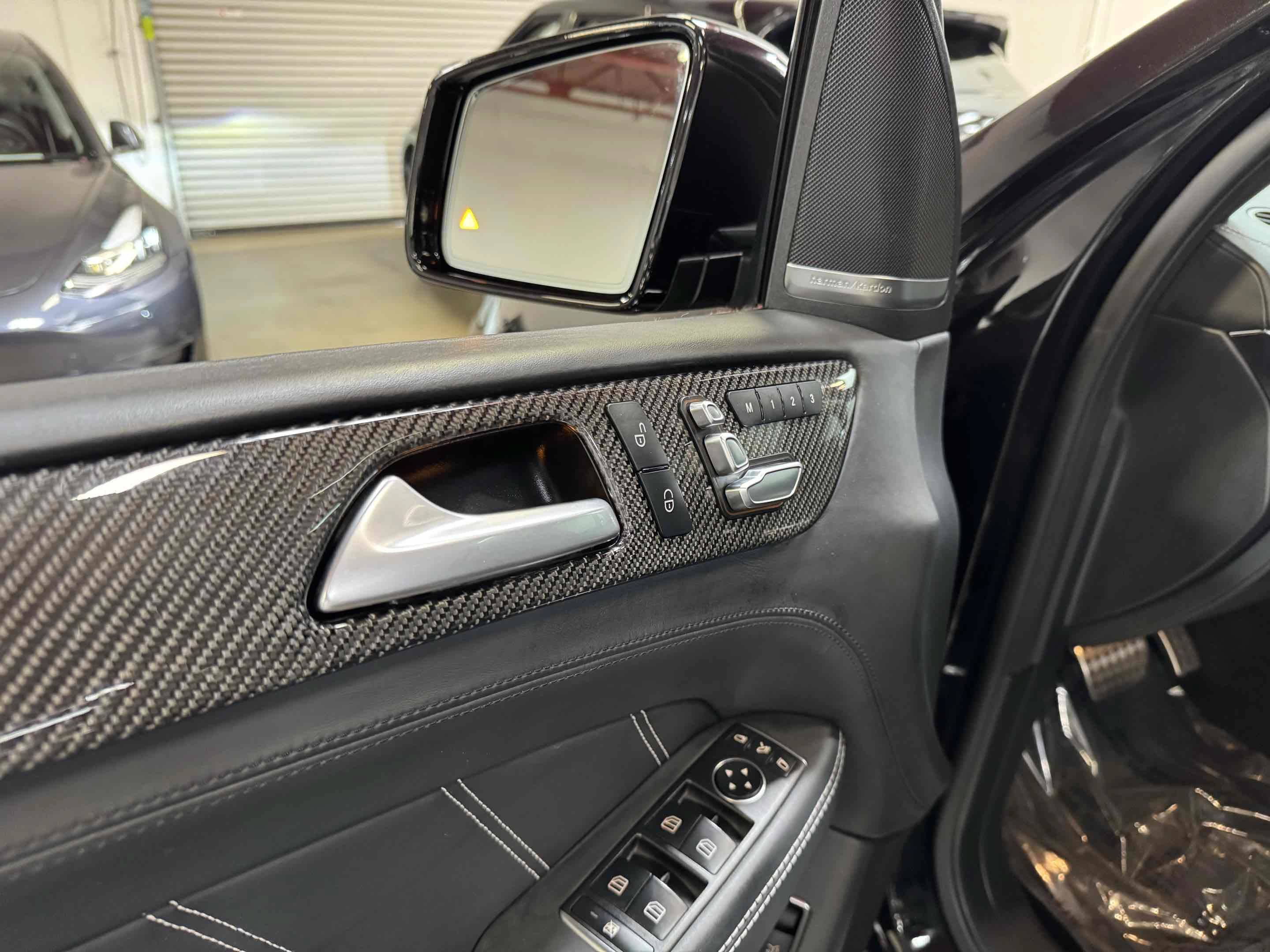 Used 2019 Mercedes-Benz GLE 63 AMG S image 73