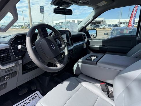 Used 2022 Ford F150 XL w/ Equipment Group 101A High AWD/4WD image 7